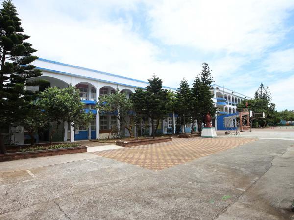 2019沙港國小記錄