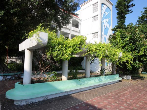 2019馬公國小記錄