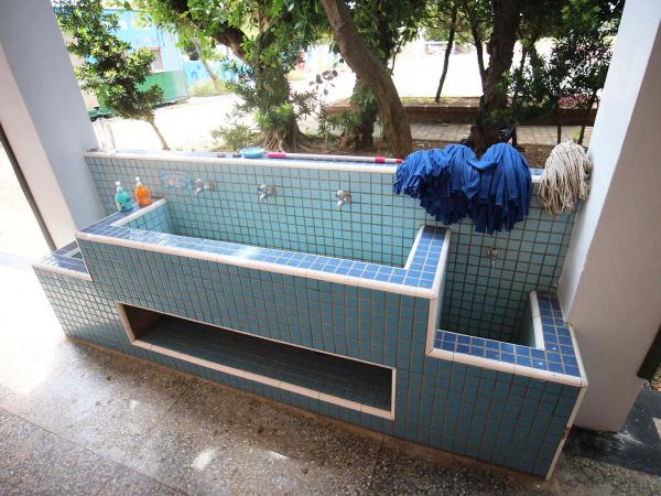 2019沙港國小記錄