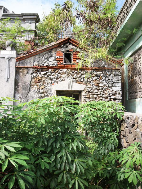 2019清雲家園記錄