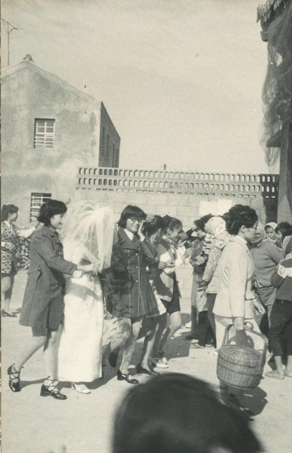 湖西村婚禮記錄