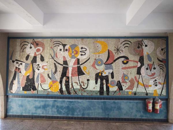 2019中正國小記錄