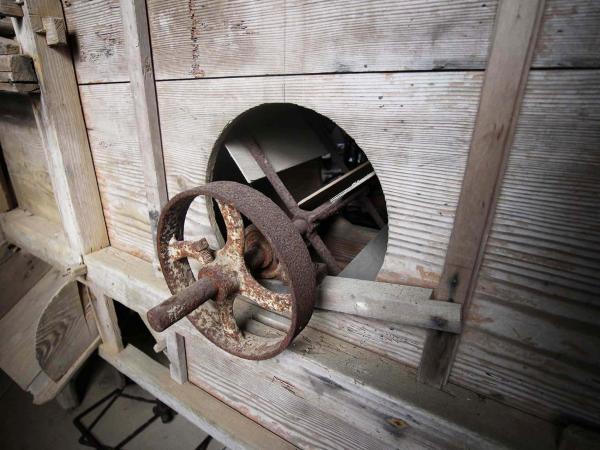 2019朝日貝釦工廠記錄