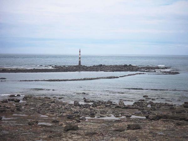 2019路路半洋記錄