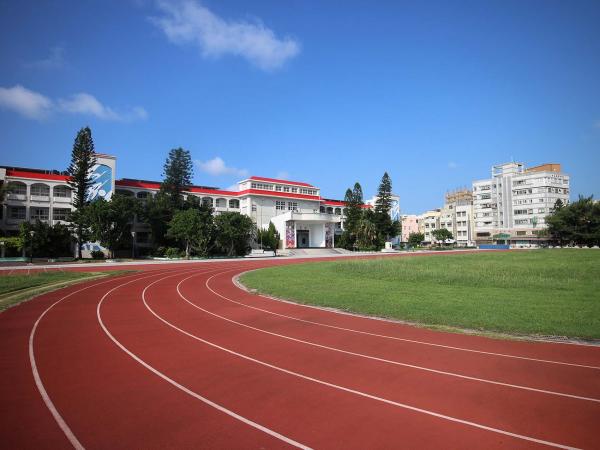 2019馬公國小記錄