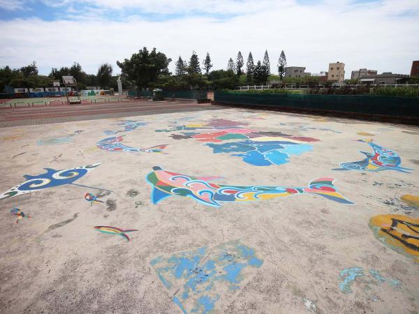 2019沙港國小記錄