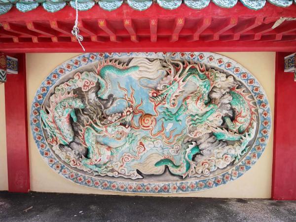 2019赤樊桃殿記錄