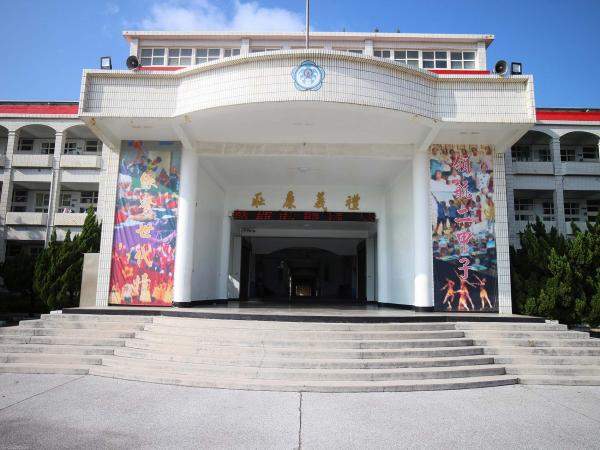 2019馬公國小記錄