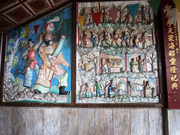 2019赤樊桃殿記錄