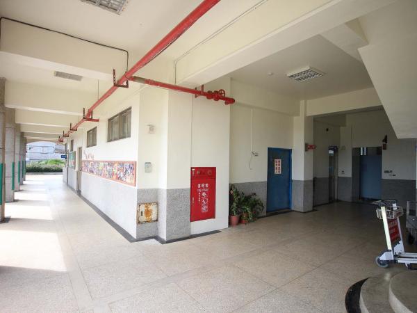 2019隘門國小記錄