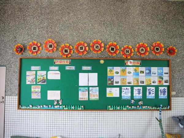 2019成功國小記錄