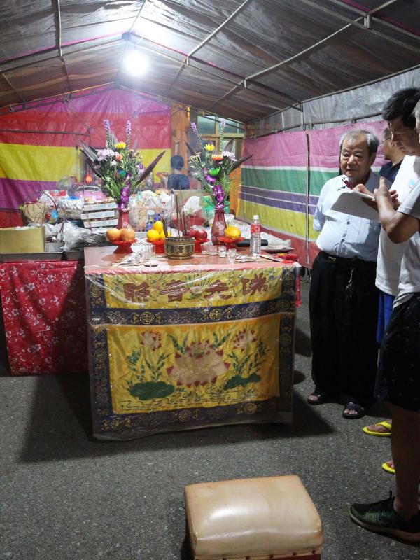 2019重光店仔口囝仔普