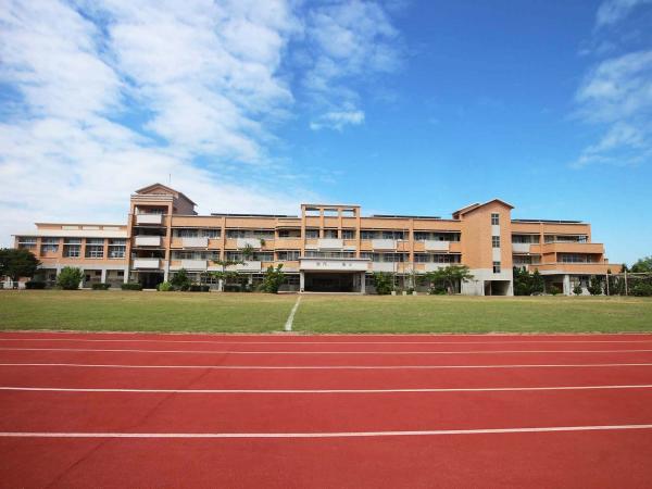 2019隘門國小記錄