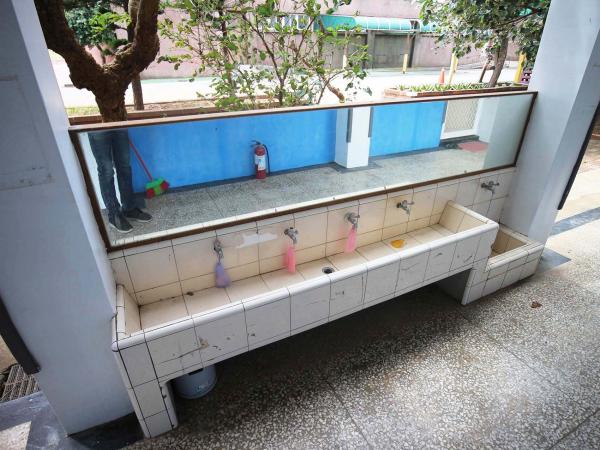 2019沙港國小記錄