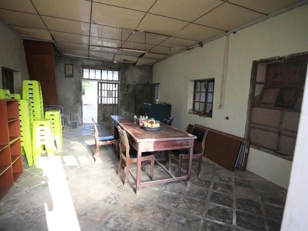 2019朝日貝釦工廠記錄