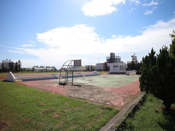 2019中正國中記錄