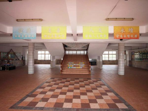 2019湖西國小記錄