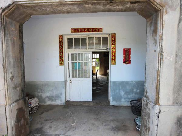 2019朝日貝釦工廠記錄