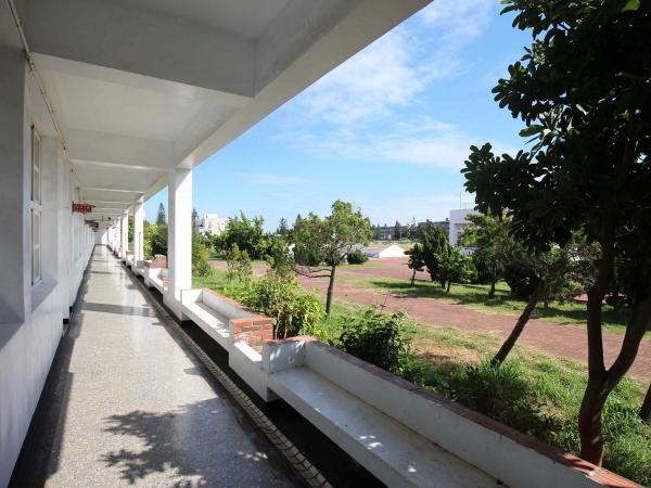 2019中正國中記錄