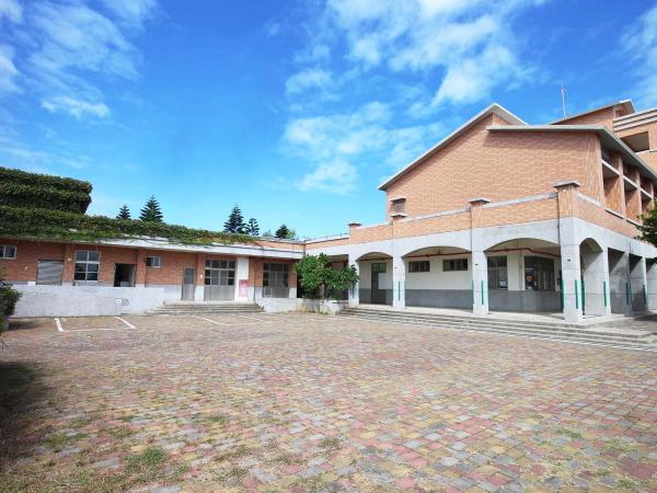 2019隘門國小記錄