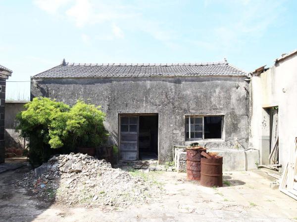 2019朝日貝釦工廠記錄