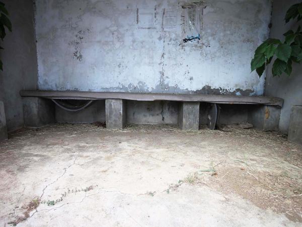 城北村公車亭（圓通寺站）