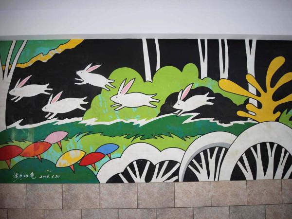 2019湖西國小記錄