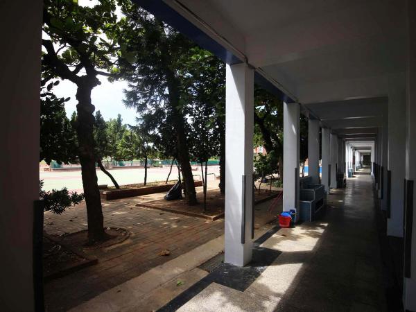 2019沙港國小記錄