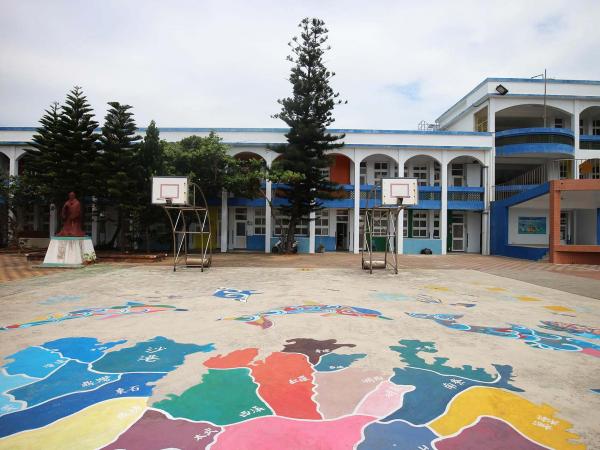 2019沙港國小記錄