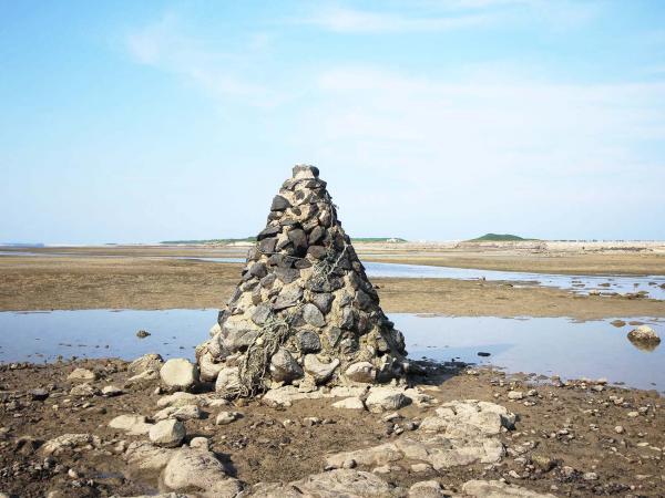 2019紅羅村塔記錄