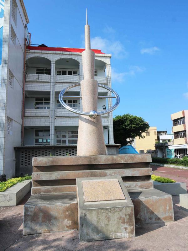 2019馬公國小記錄