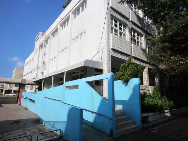 2019馬公國小記錄