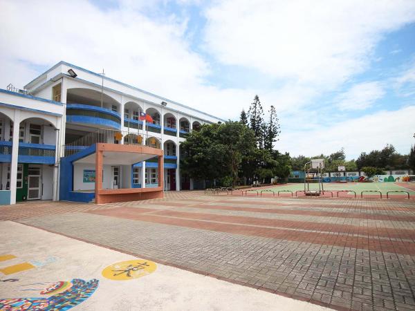 2019沙港國小記錄