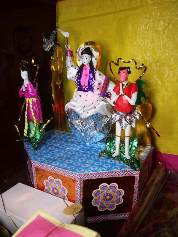 2019重光店仔口囝仔普