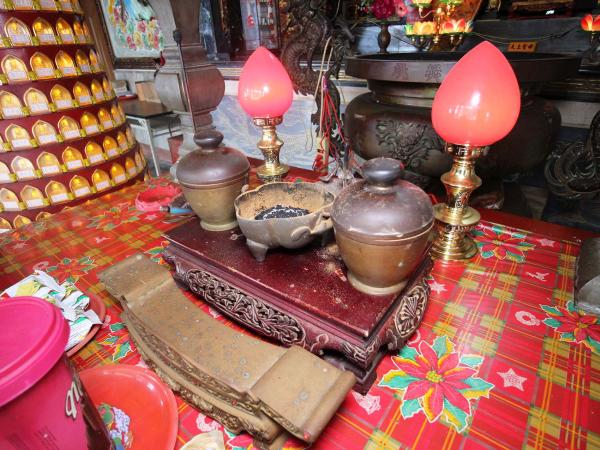 2019赤樊桃殿記錄