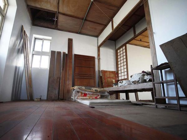 2019朝日貝釦工廠記錄