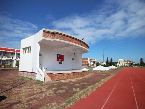 2019中正國中記錄