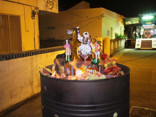 2019重光店仔口囝仔普