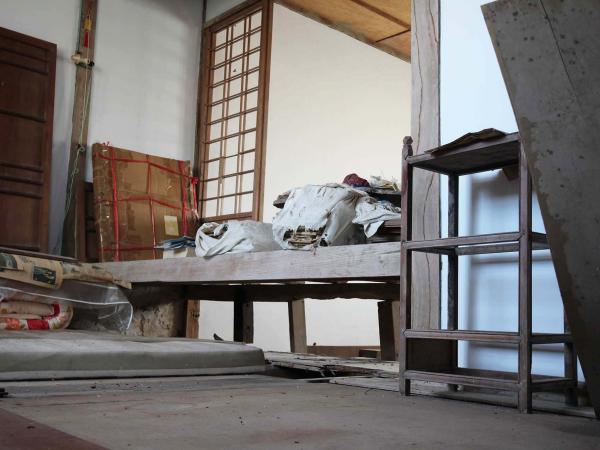 2019朝日貝釦工廠記錄