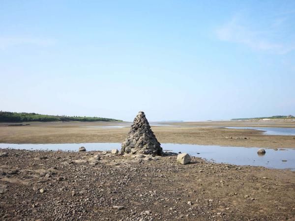 2019紅羅村塔記錄