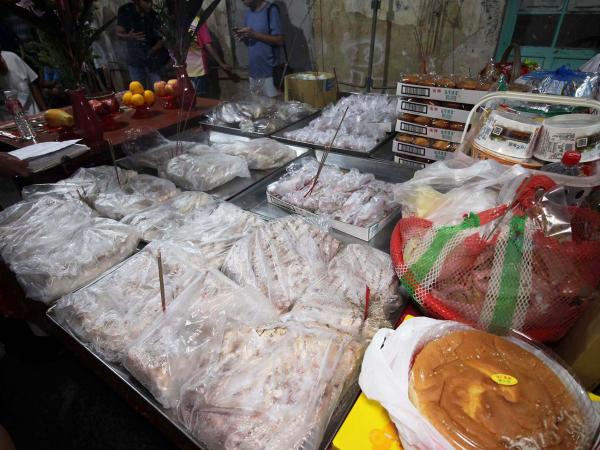 2019重光店仔口囝仔普