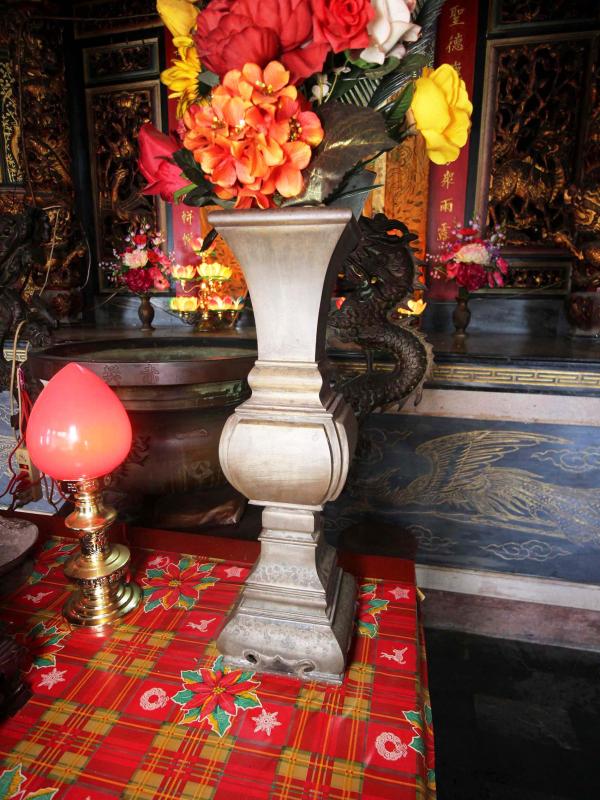 2019赤樊桃殿記錄