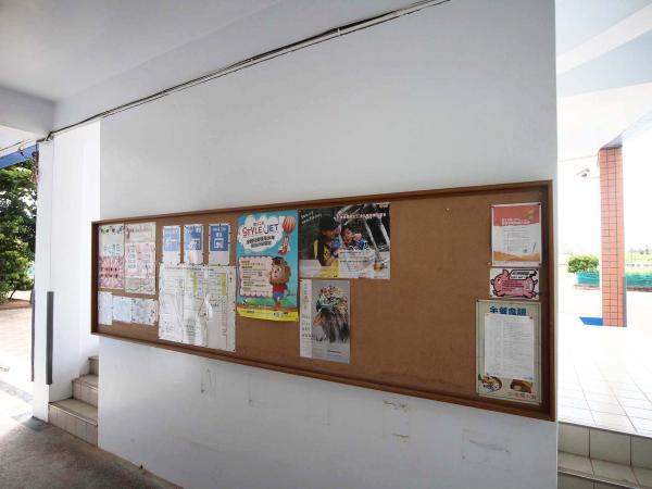 2019沙港國小記錄