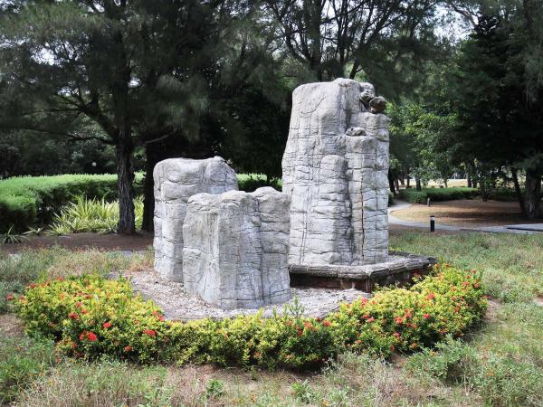 2019林投公園記錄