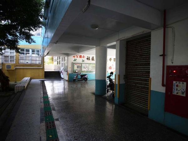 2019馬公國小記錄