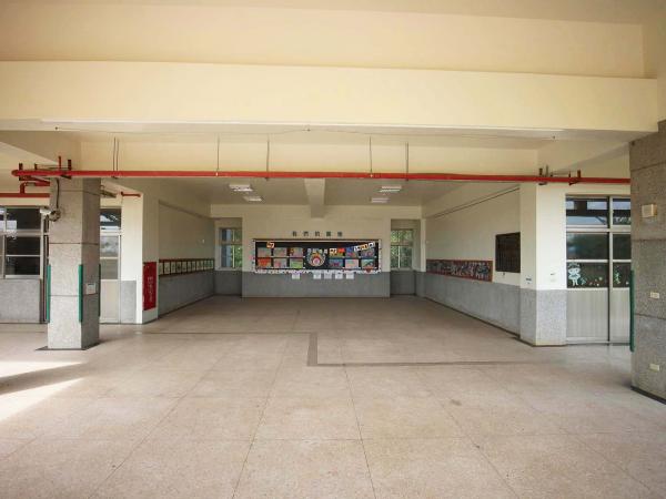 2019隘門國小記錄