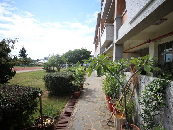 2019隘門國小記錄