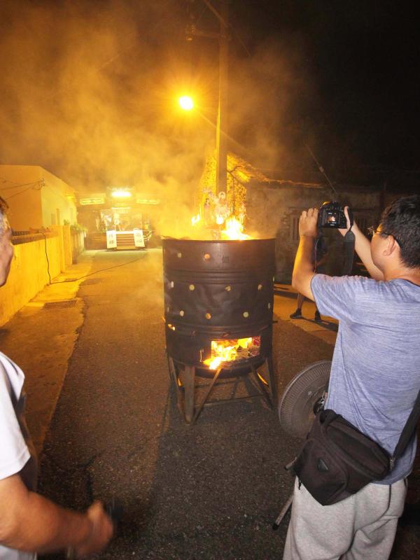 2019重光店仔口囝仔普