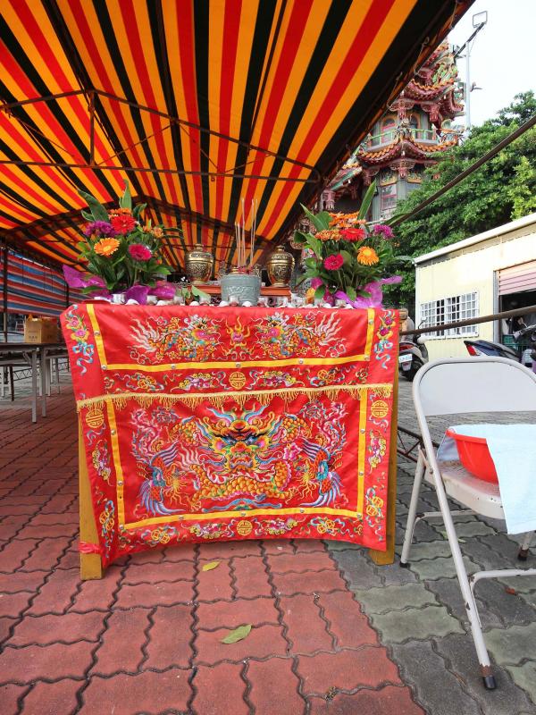 2019文澳祖師廟囝仔普