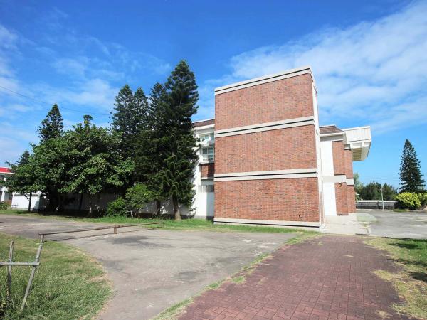 2019中正國中記錄